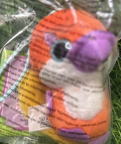 Mcdonalds happy meal - happy, &