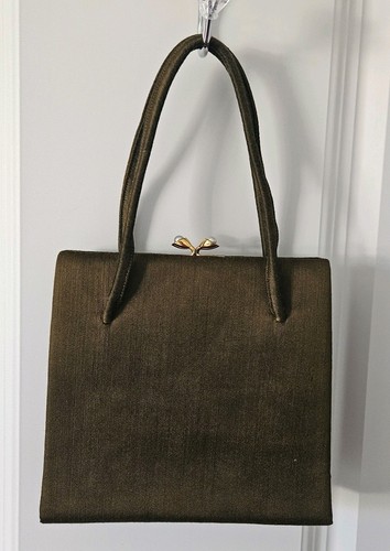Vintage waldybag bronze - waldybag,