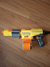Nerf Alpha Trooper CS-18 N