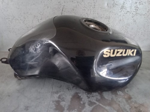Suzuki bandit fuel tank gas - bandit,