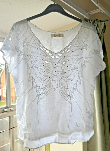Womens white blouse - womens,
