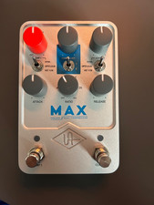 UNIVERSAL AUDIO MAX Preamp &