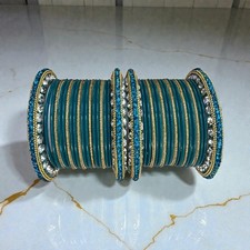 Churi bangle set - bangle,