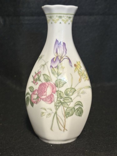 Royal doulton octagonal bud - doulton,