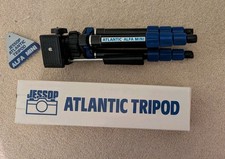 Jessop Alfa Mini Camera Tripod
