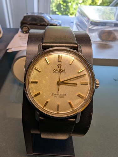 Omega seamaster ville - omega, de