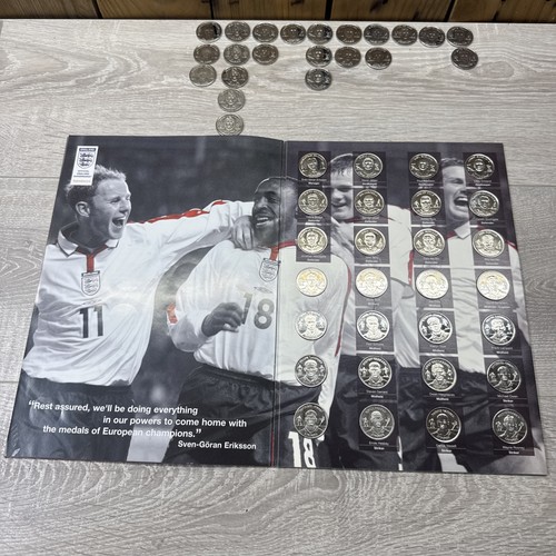 Sainsbury official england - official,