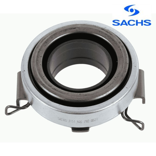Clutch release bearing sachs - release,