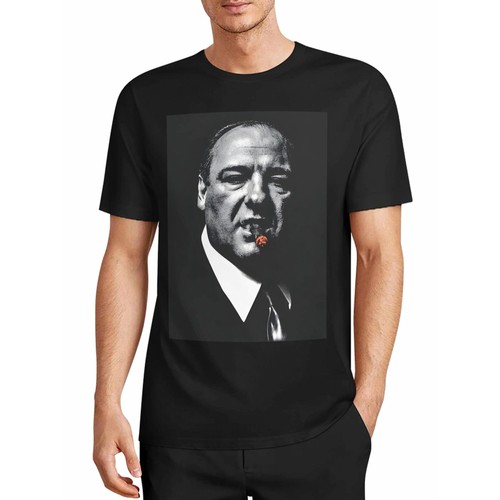 Men regular fit crew - men's,