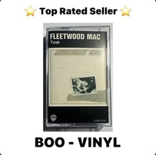 Fleetwood Mac ~ Tusk ~