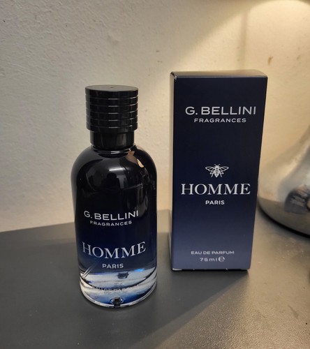 Brand new bellini homme - brand, "homme"