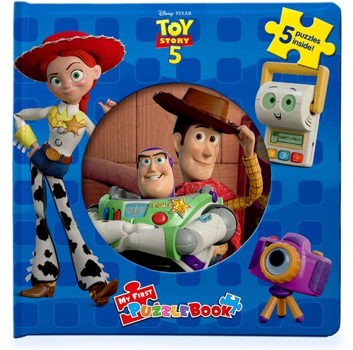 Disney pixar toy - pixar, 5
