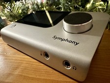 Apogee Symphony Desktop USB
