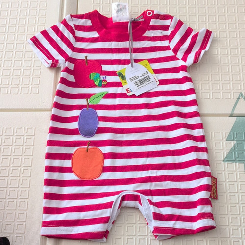 Very hungry caterpillar - hungry,