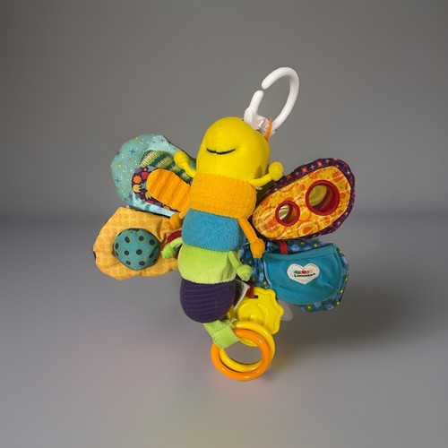 Lamaze butterfly soft - lamaze,