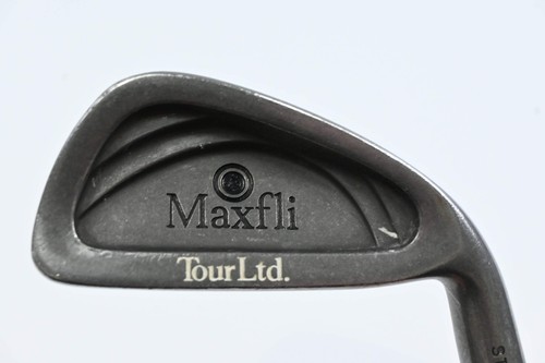 Maxfli dunlop tour ltd - ltd, iron