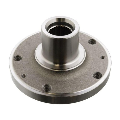 Front wheel hub - wheel, fits