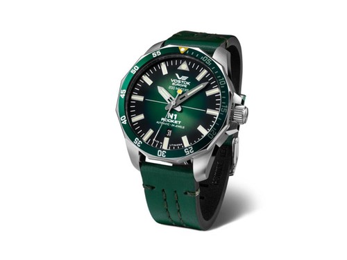 Vostok europe rocket 1 - europe,