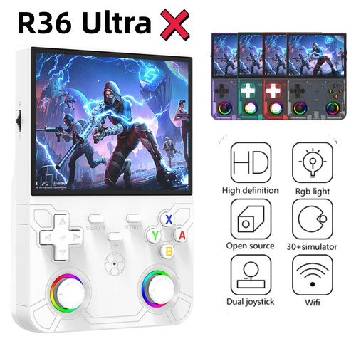 Handheld retro video game - handheld,