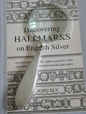 Birmingham 1926 Hallmarked