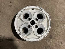 Ford XR3i O.E. 14’’ Alloy