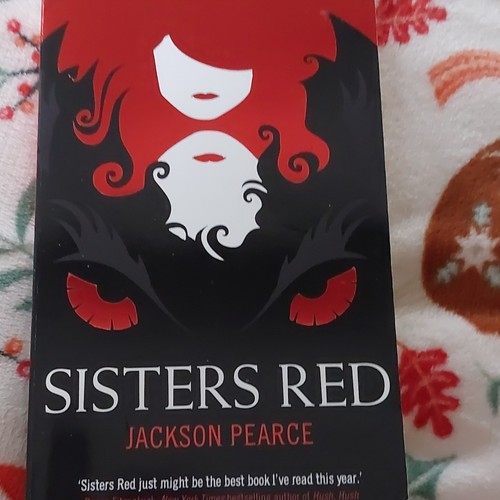 Sisters red 1 jackson - v.,