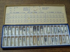 Watch / Pocket Watch Hands