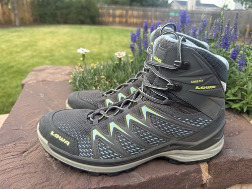 Lowa women innox - pro, gtx