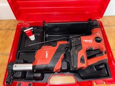 Hilti TE 4-A22 Hammer Drill +