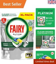 Platinum Lemon All-In-One