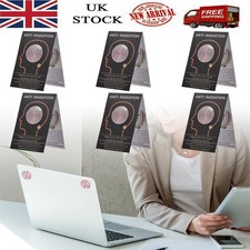 6x Anti Radiation Protection
