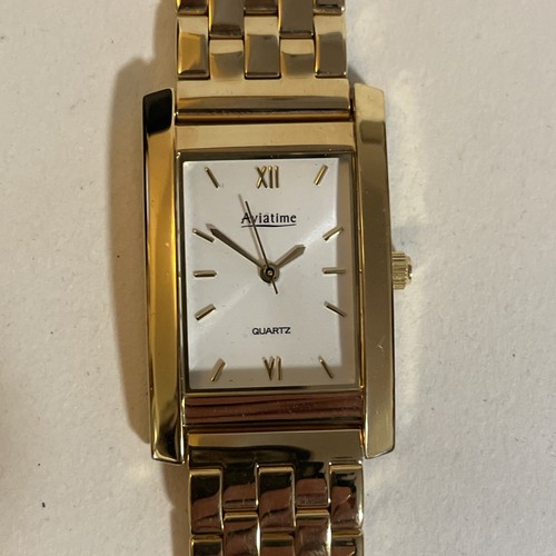 Vintage avia aviatime mens - vintage,