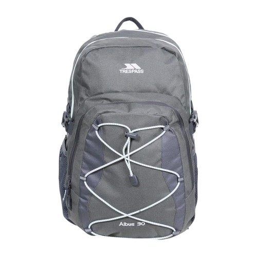 Trespass albus casual backpack - trespass,