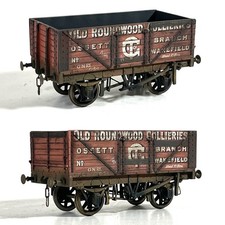 O Gauge Kit Built PO Old