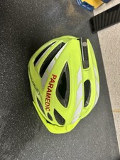 Ambulance Paramedic Cycle