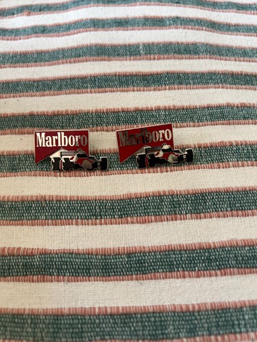 Vintage marlboro f1 - x,