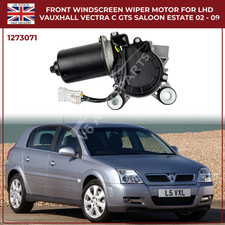 For Vauxhall Vectra C MKII GTS