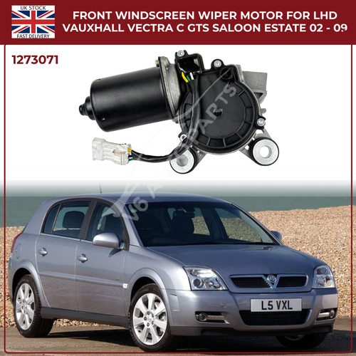 For vauxhall vectra - mkii, gts