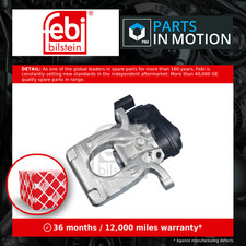 Brake Caliper fits NISSAN