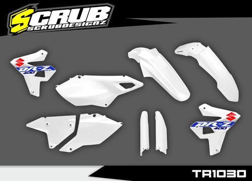 Suzuki z400sm 1999 2024 - dr-z400sm, 1999-2024
