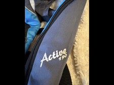Seago Active 190N Inflatable