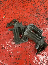 fiat coupe 20v turbo rear