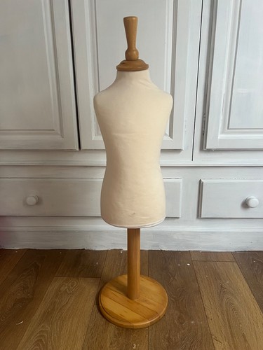 Stylish child mannequin - child,