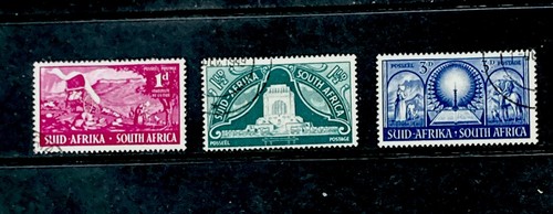 South africa 1949 voortrekker - 1949,