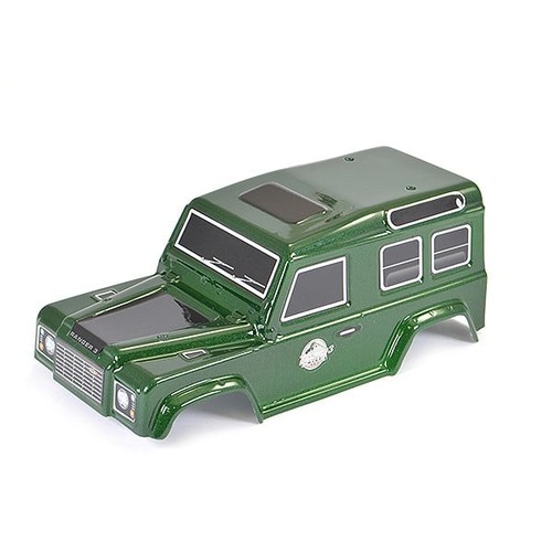 Ftx outback mini - 3.0, ranger