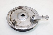 1966 Triumph Trophy 650 TR6R