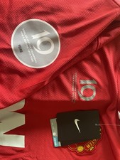 Manchester united limited - manchester,