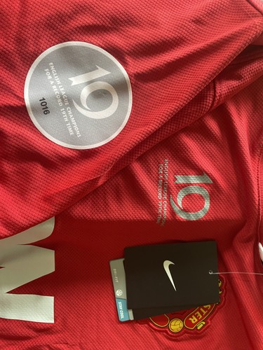 Manchester united limited - manchester,