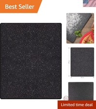 Stylish Midnight Granite
