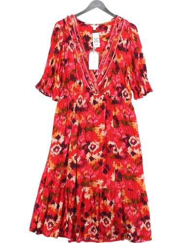 Monsoon maxi dress - monsoon,